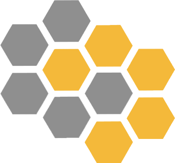 Bee Logo